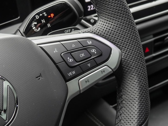 Volkswagen Tiguan 4Motion DSG R-Line