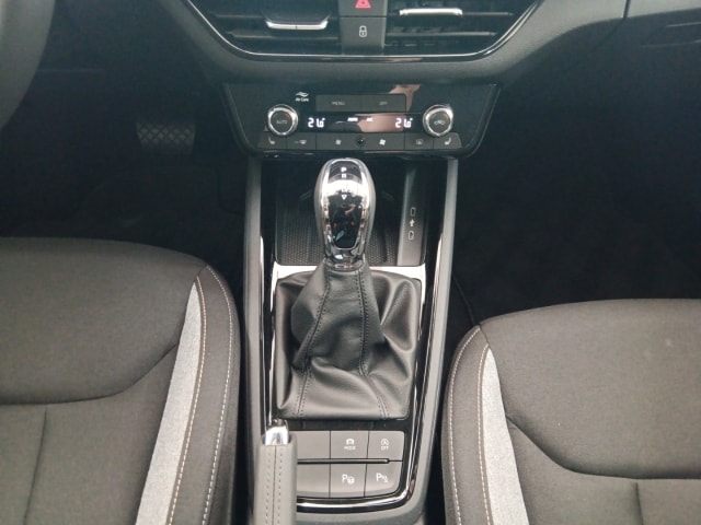 Skoda Scala 1.0 TSI Selection