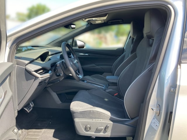 Skoda Elroq 85 Sportline