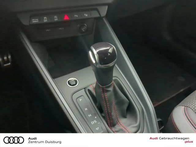 Audi A1 40 TFSI S-Line Sportback