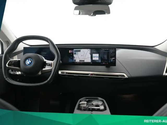 BMW iX xDrive40