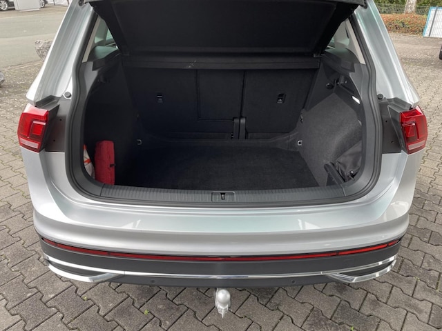 Volkswagen Tiguan 2.0 TDI DSG Life