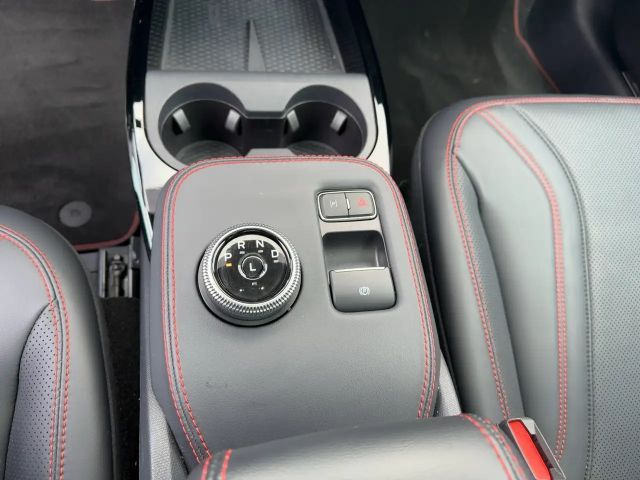 Ford Mustang Mach-E AWD