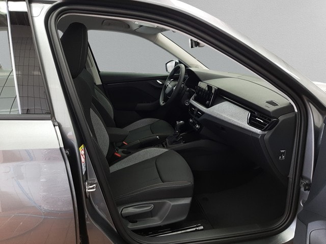 Skoda Kamiq 1.0 TSI Selection