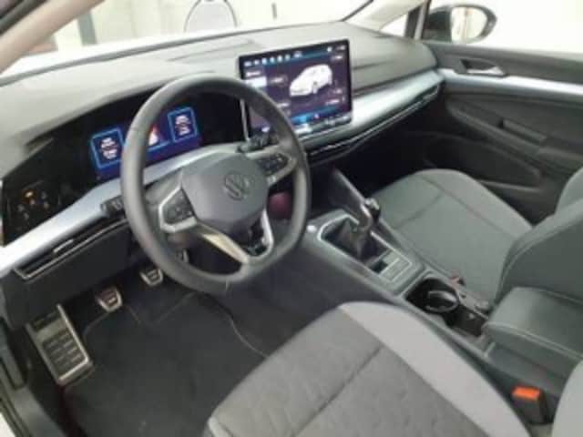 Volkswagen Golf 1.5 TSI