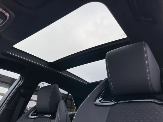 Toyota Corolla Hybride Lounge