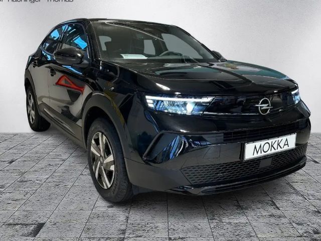Opel Mokka 1.2 Turbo Edition Turbo