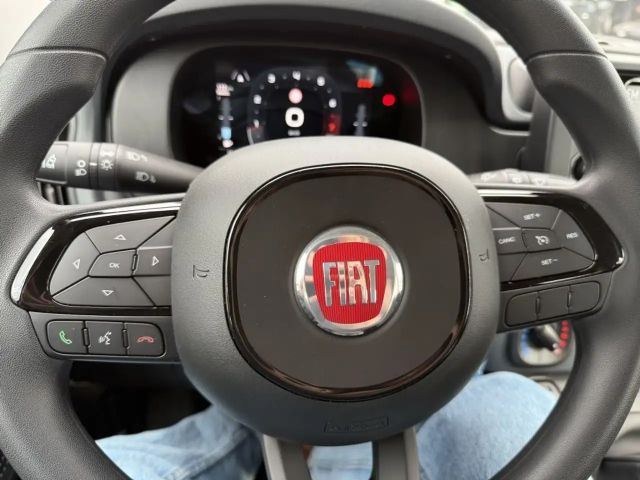 Fiat Panda 1.0 GSE Hybrid