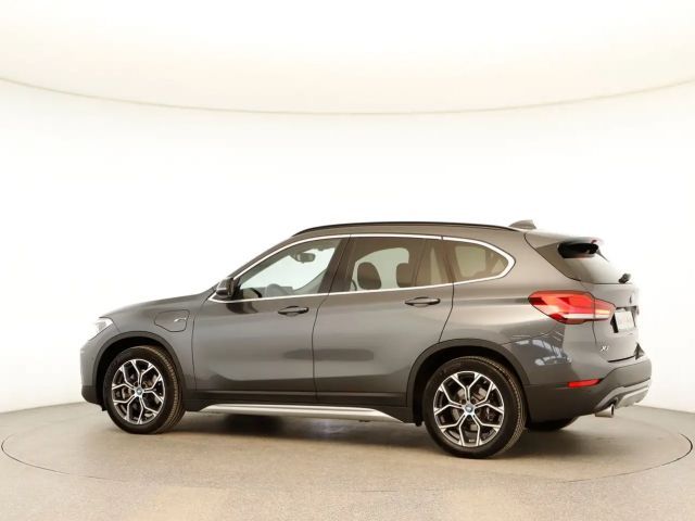 BMW X1 xDrive