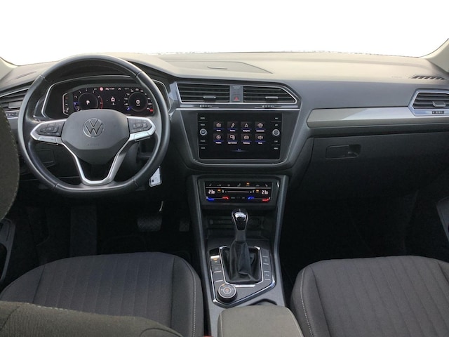 Volkswagen Tiguan 2.0 TSI Allspace DSG Life