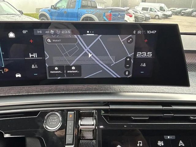 Peugeot 5008 GT-Line