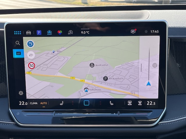 Volkswagen Passat 2.0 TDI Business DSG