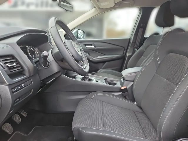 Nissan Qashqai Acenta DIG-T