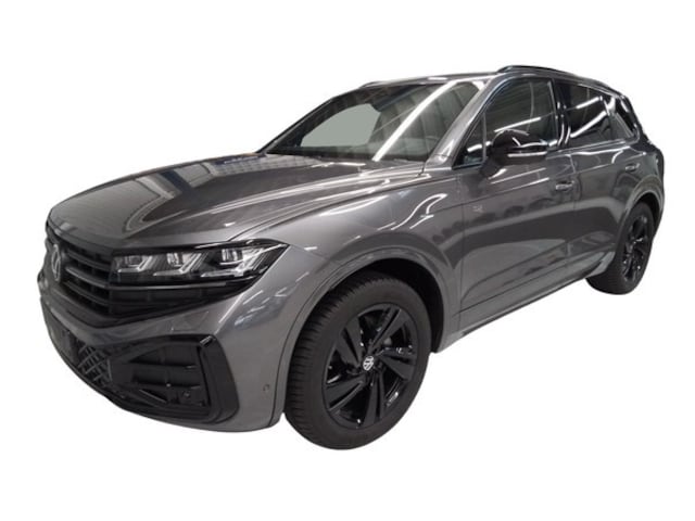 Volkswagen Touareg 3.0 V6 TDI R-Line