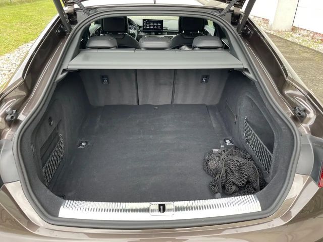 Audi S5 3.0 TDI Coupé Quattro