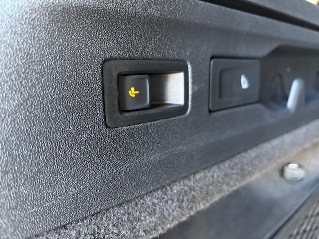 Volkswagen ID.7 Tourer