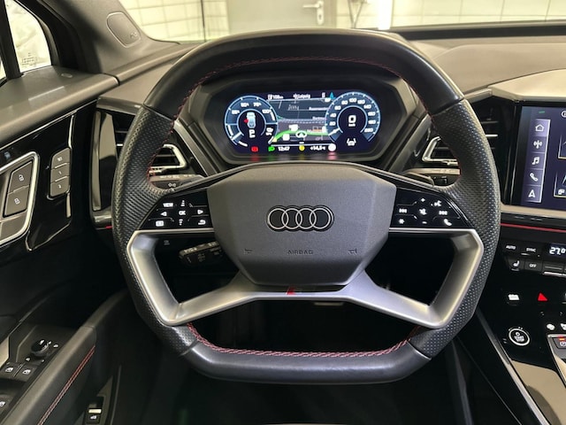 Audi Q4 e-tron 50 Quattro