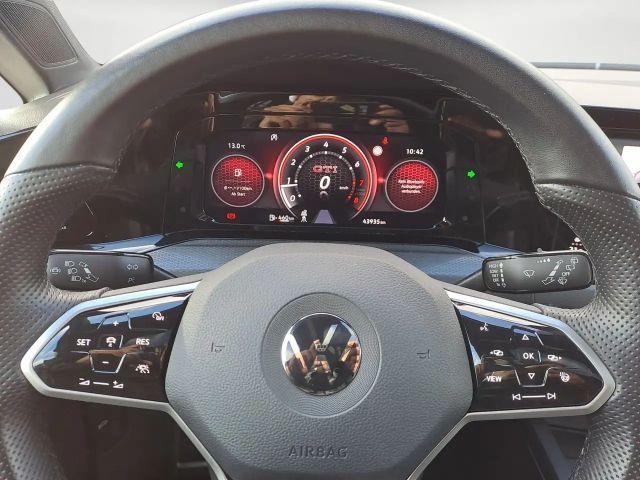 Volkswagen Golf Business GTI IQ.Drive