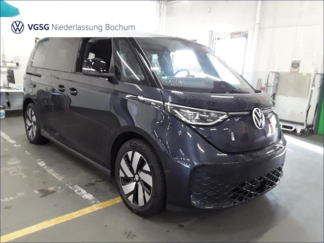 Volkswagen ID.Buzz Pro