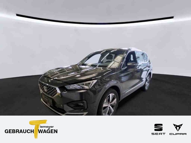 Seat Tarraco 1.5 TSI DSG Xcellence
