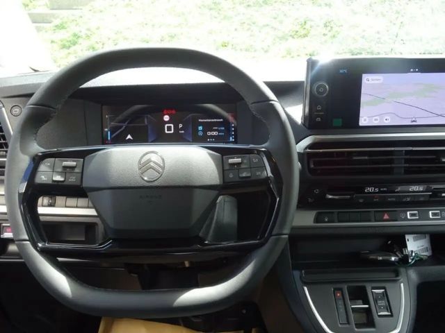 Citroën Spacetourer BlueHDi Business