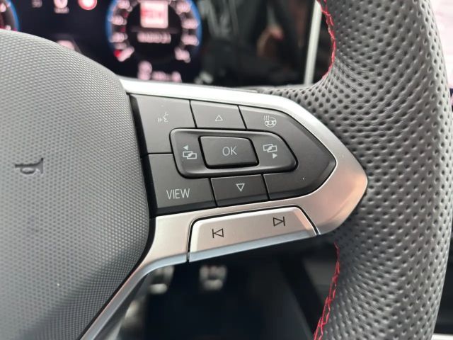 Volkswagen Golf 2.0 TSI DSG GTI