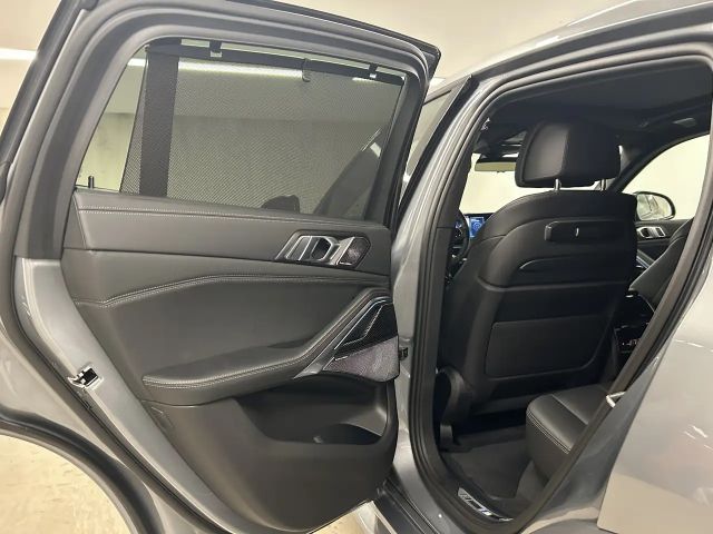 BMW X6 Coupé M-Sport xDrive40d