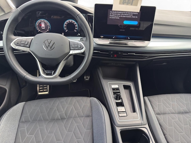 Volkswagen Golf 1.5 eTSI DSG Golf VIII Variant