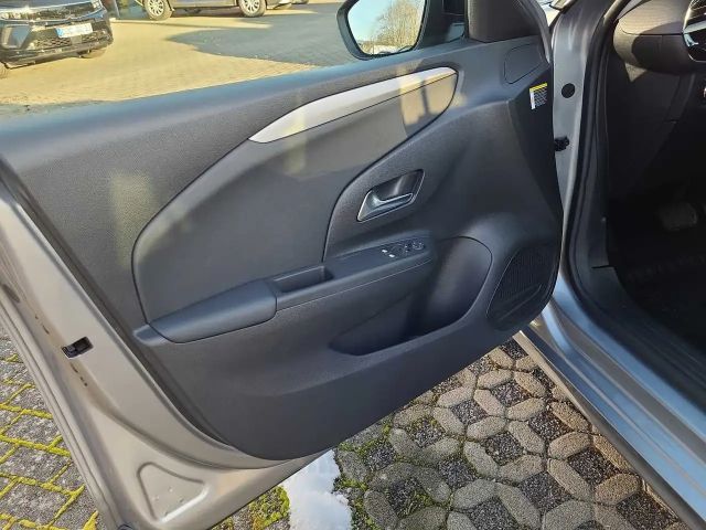 Opel Corsa Edition