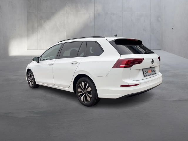 Volkswagen Golf Business DSG Variant