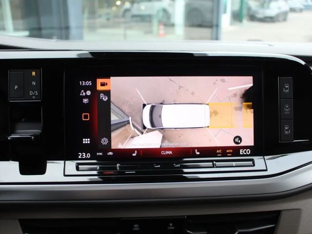 Volkswagen Multivan T7 eHybrid