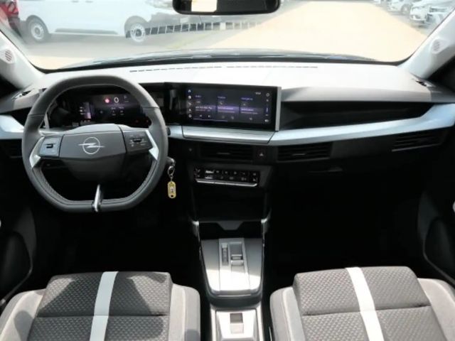 Opel Frontera GS e-Frontera