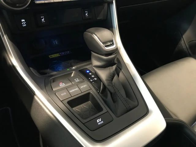 Toyota RAV4 4x2 Hybride Style