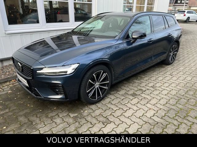 Volvo V60 AWD Dark Plus Recharge T8