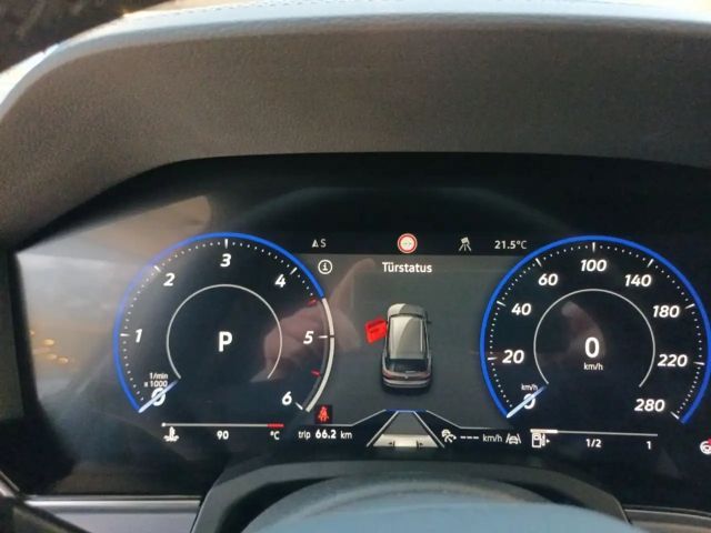 Volkswagen Touareg 3.0 V6 TDI 4Motion R-Line