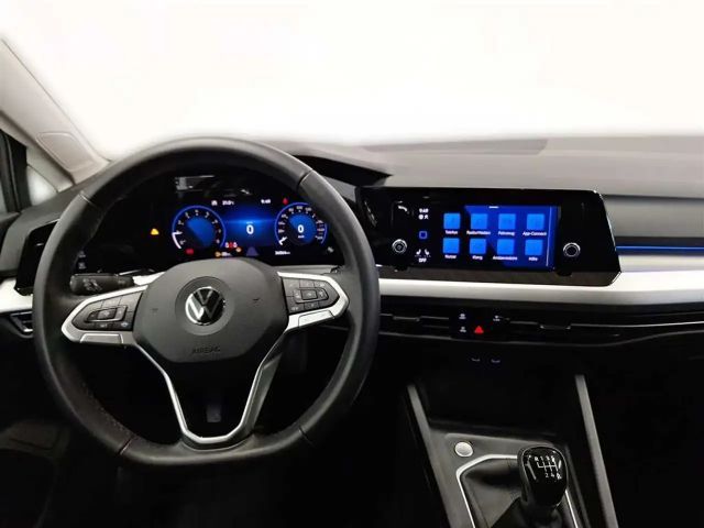 Volkswagen Golf 1.0 TSI Life