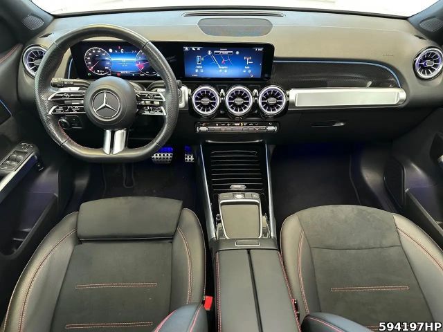 Mercedes-Benz GLB 200 AMG Line