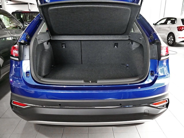 Volkswagen Taigo DSG IQ.Drive Style