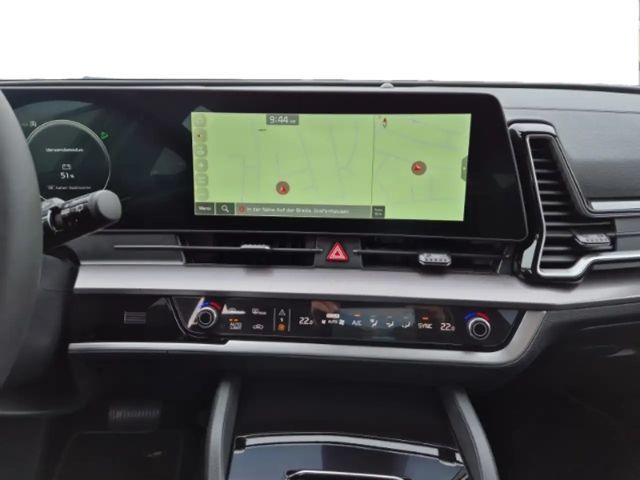 Kia Sportage Spirit Vierwielaandrijving