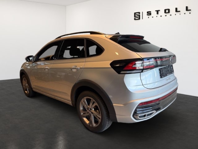 Volkswagen Taigo 1.5 TSI DSG IQ.Drive R-Line