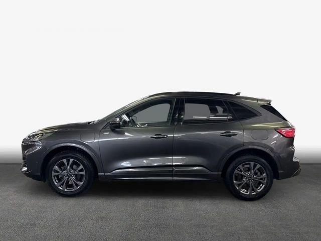 Ford Kuga Plug in Hybrid ST Line X