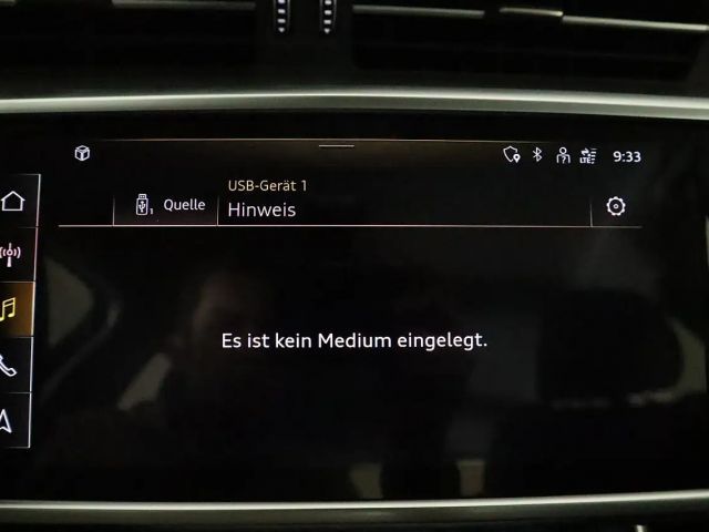 Audi A6 35 TDI Avant Sport