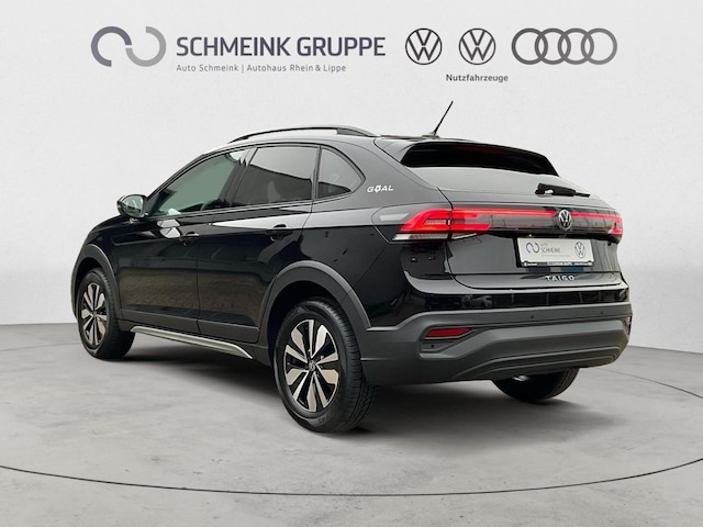 Volkswagen Taigo 1.0 TSI Life