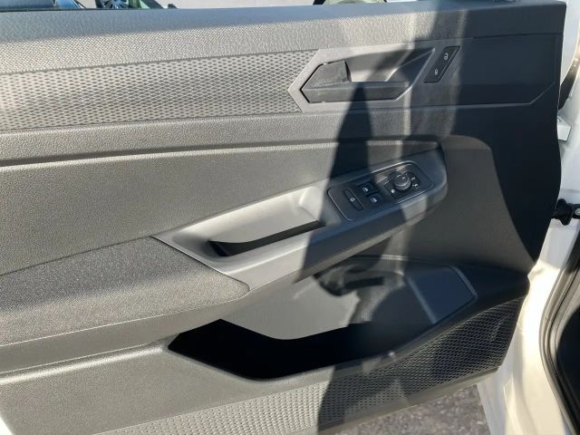 Volkswagen Caddy TDI