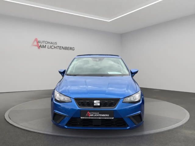 Seat Ibiza 1.0 TSI Style