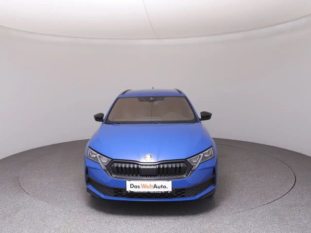 Skoda Octavia Sportline