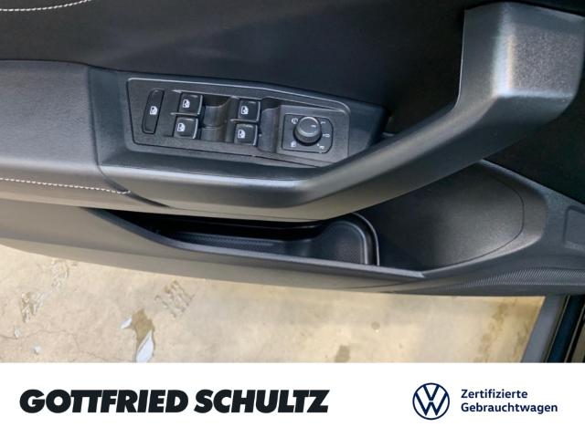 Volkswagen T-Roc DSG R-Line