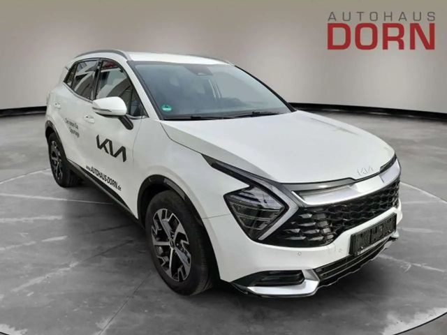 Kia Sportage GDi Spirit Vierwielaandrijving