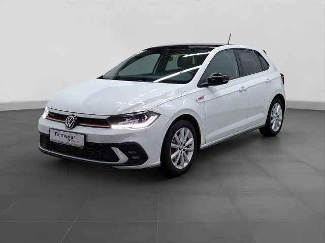 Volkswagen Polo GTI