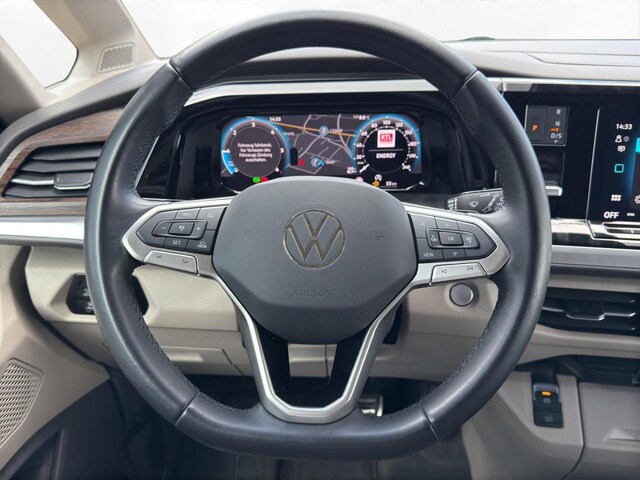 Volkswagen Multivan 2.0 TDI DSG T7